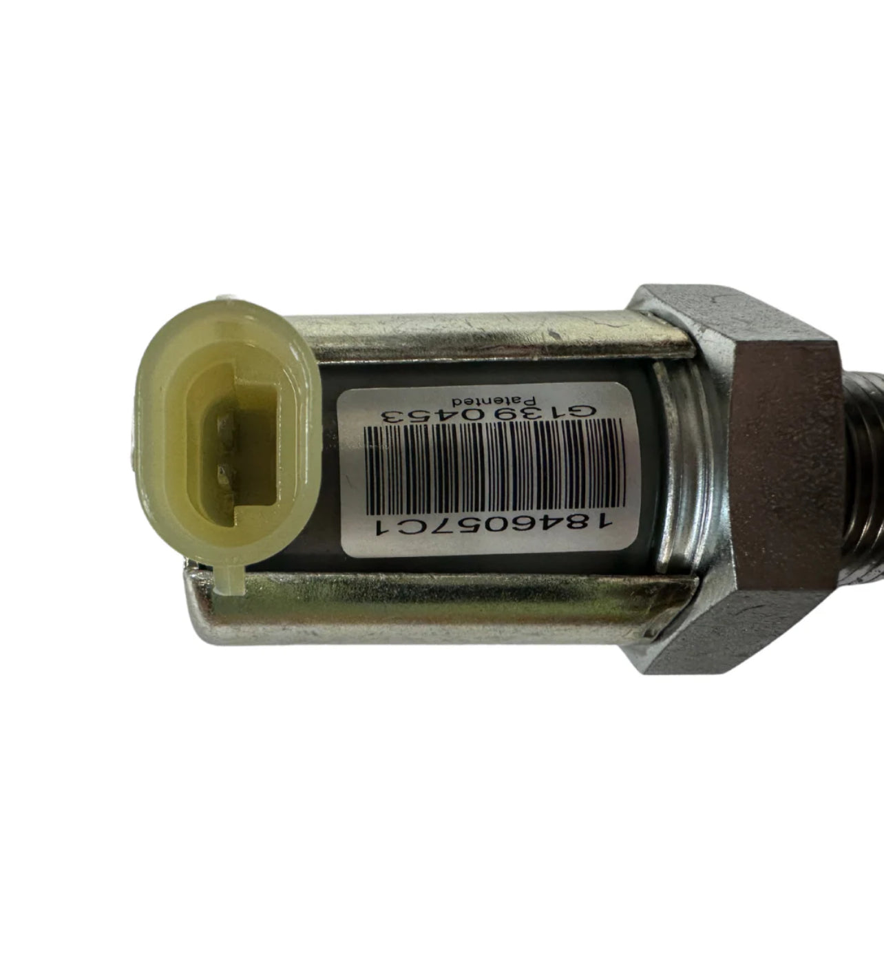 7250 PSI ICP SENSOR AND HIGH PERFORMANCE, HIGH PRESSURE IPR VALVE