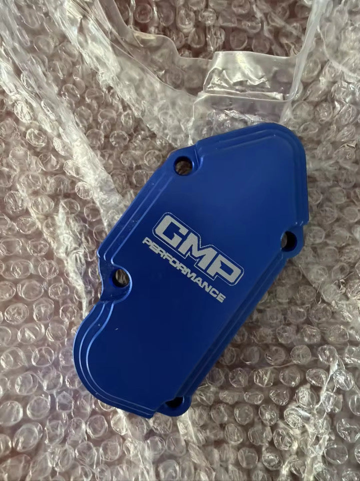 2003-2007 Powerstroke Blue Spring Kit W/ Billet Housing