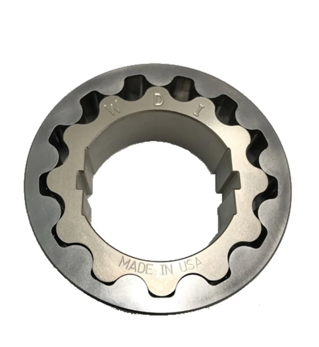 6.0 POWERSTROKE BILLET LPOP GEAR