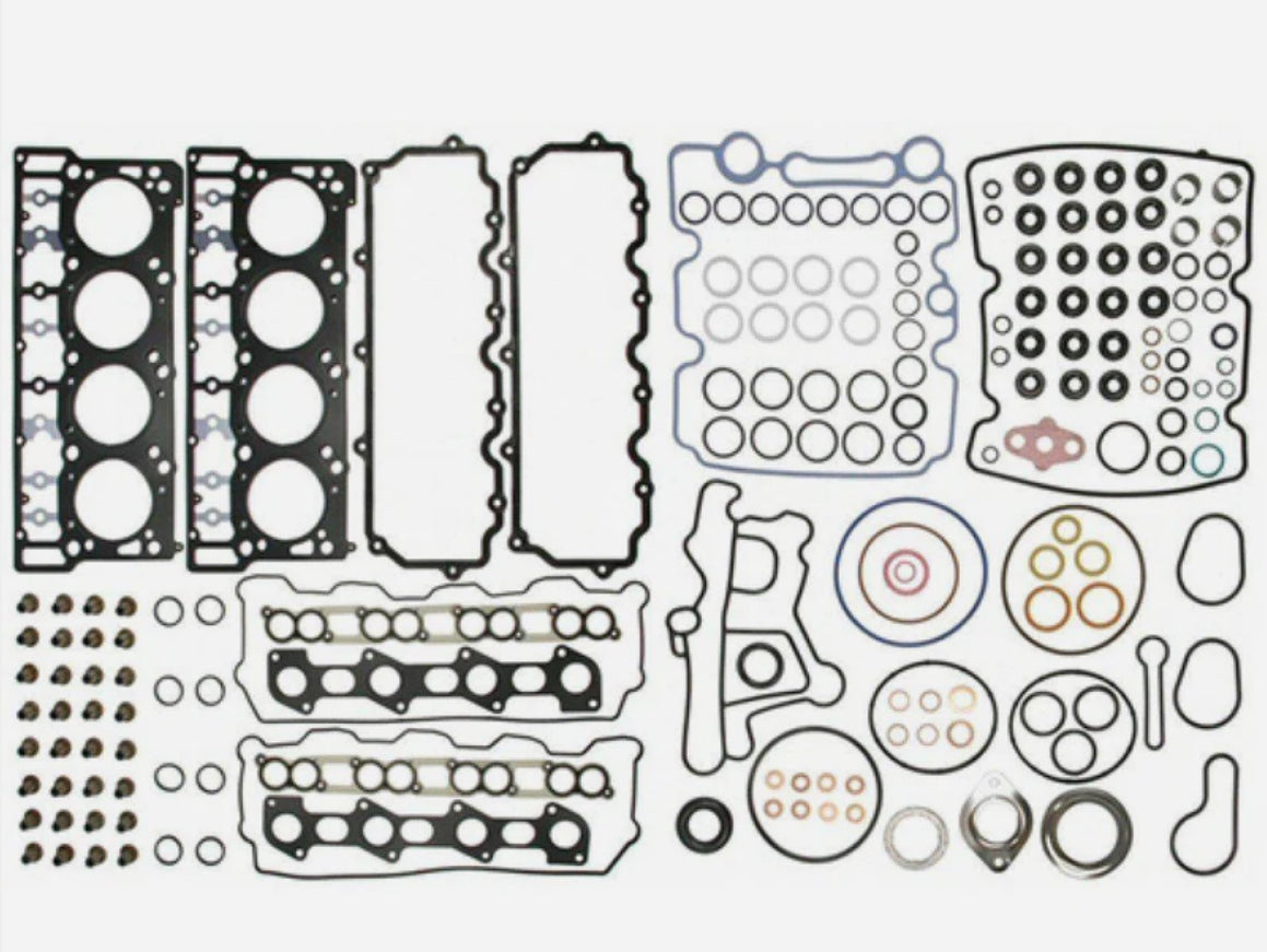 2003-2007 Powerstroke Upper Gasket Kit