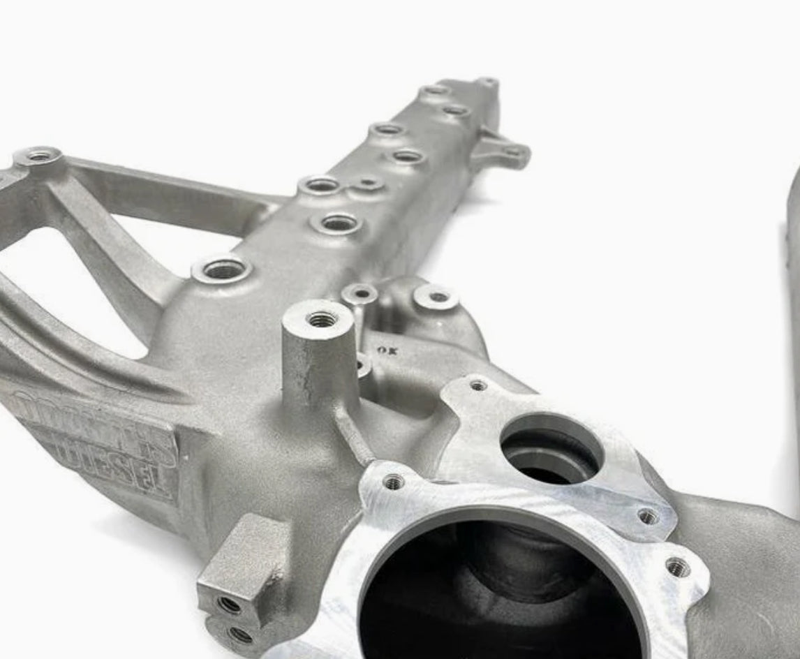 2003-2007 Powerstroke Odawgs S2R Intake Manifold