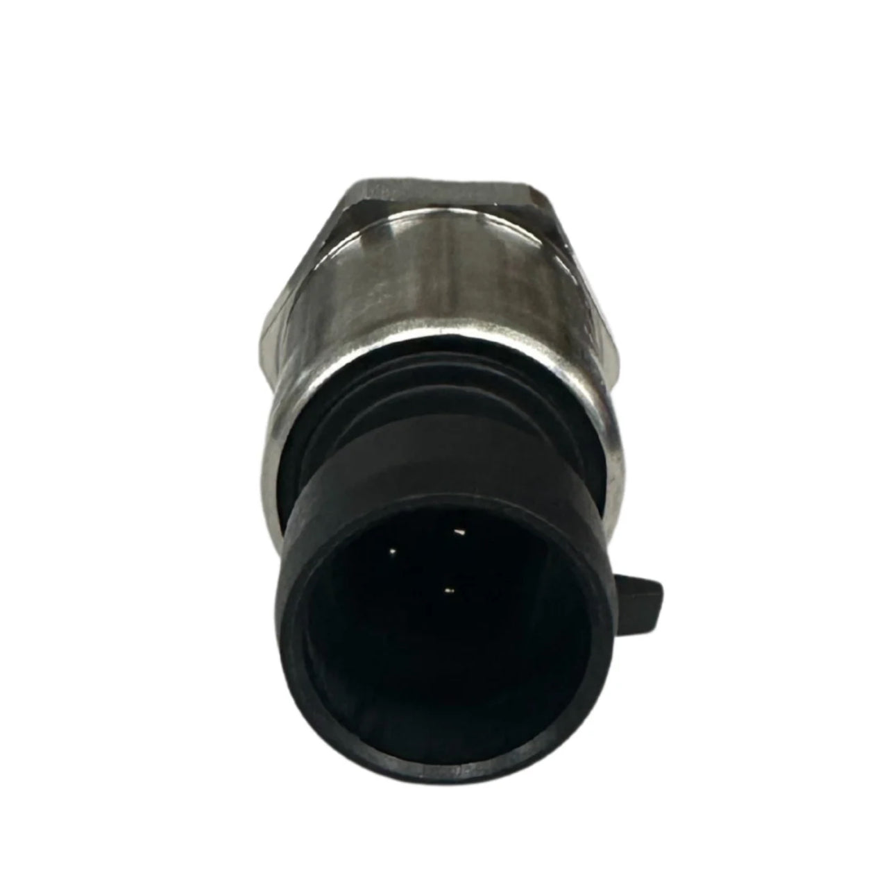 7250 PSI ICP SENSOR AND HIGH PERFORMANCE, HIGH PRESSURE IPR VALVE