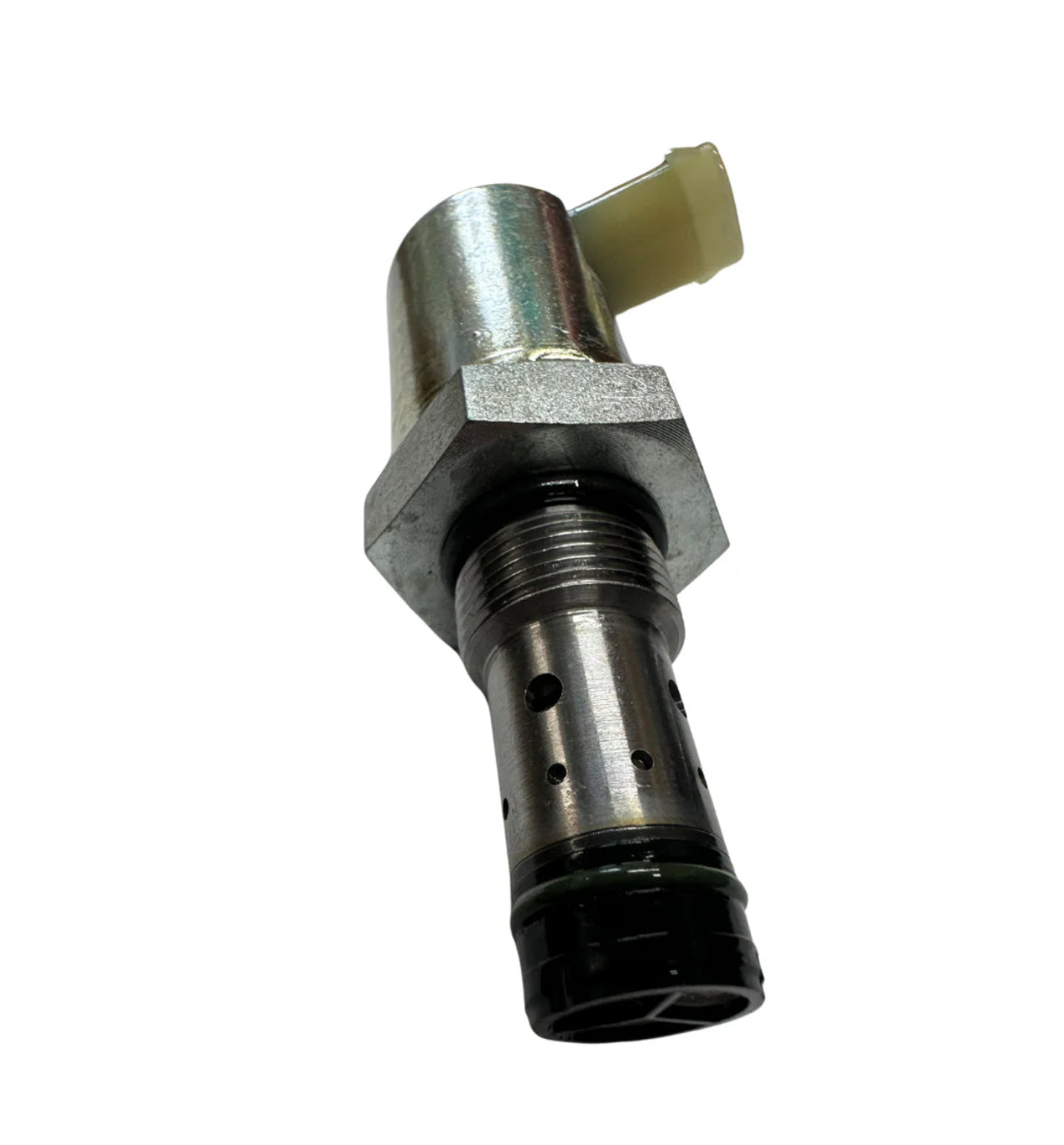 7250 PSI ICP SENSOR AND HIGH PERFORMANCE, HIGH PRESSURE IPR VALVE