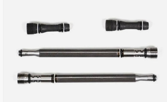 2004-2007 Powerstroke Stand Pipe & Dummy Plug Kit