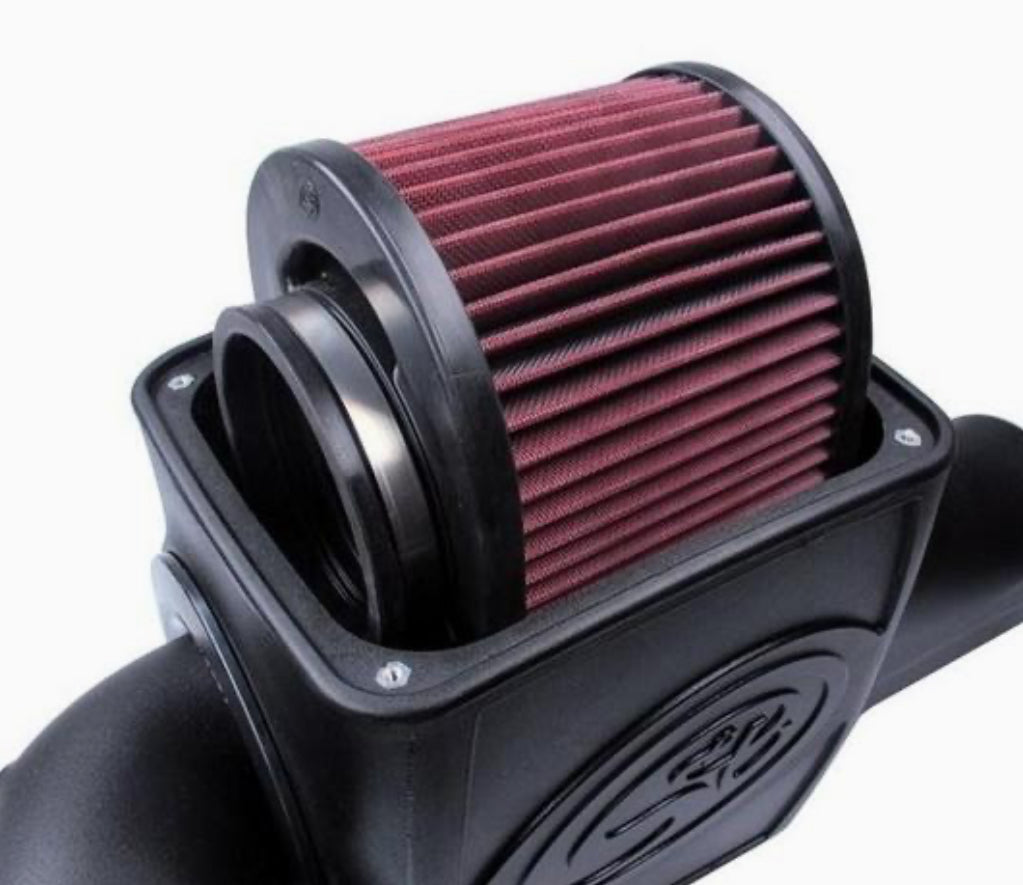 2003-2007 Powerstroke S&B Intake Kit