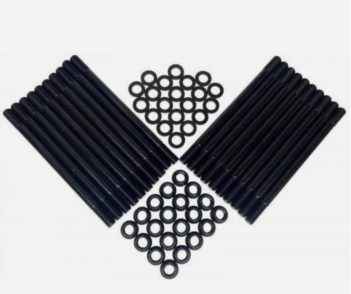 2003-2010 Powerstroke Heavy Duty Head Stud Kit