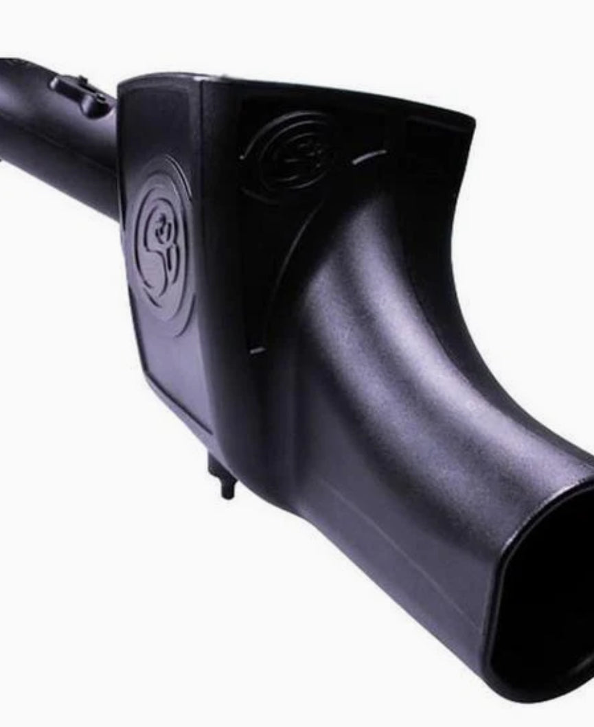 2003-2007 Powerstroke S&B Intake Kit