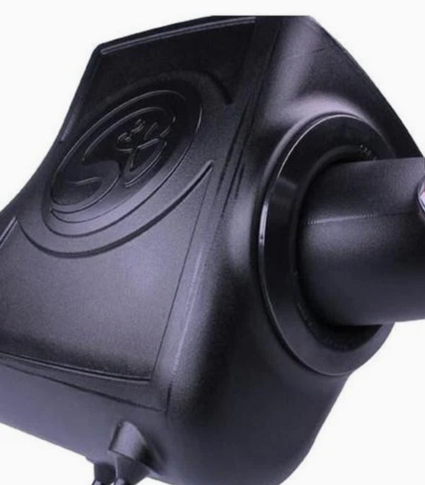 2003-2007 Powerstroke S&B Intake Kit