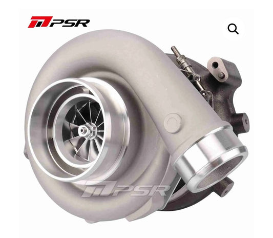PSR6366 Ball Bearing Turbo for 6.0 POWERSTROKE (2005-2007)