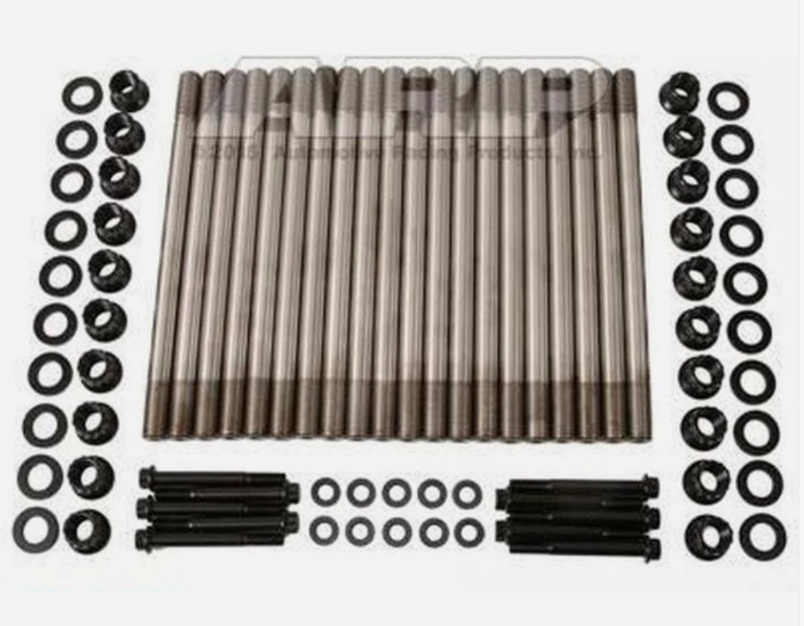 2003-2007 Powerstroke ARP CA625+ Head Stud Kit