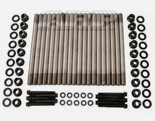 2003-2007 Powerstroke ARP CA625+ Head Stud Kit
