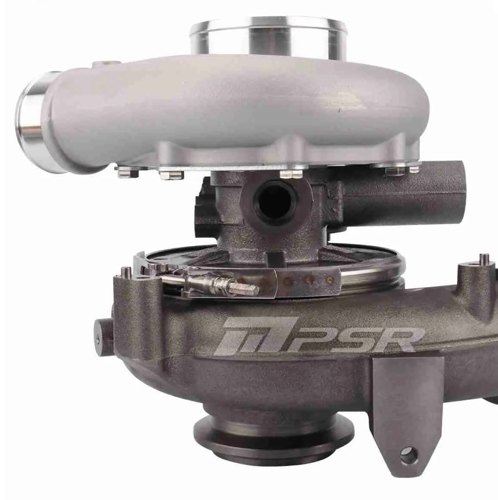 PSR6366 Ball Bearing Turbo for 6.0 POWERSTROKE (2005-2007)