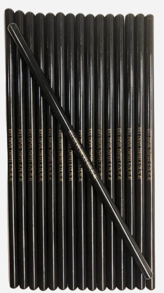 2003-2010 Powerstroke KDD Chromoly Pushrods