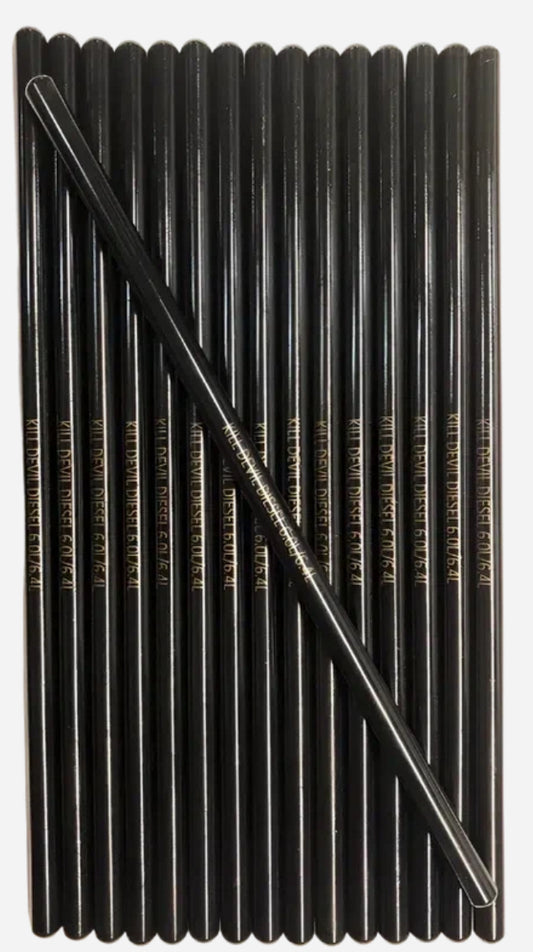 2003-2010 Powerstroke KDD Chromoly Pushrods